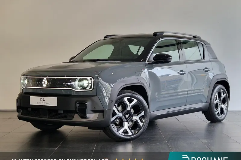 Renault 4 (2026)