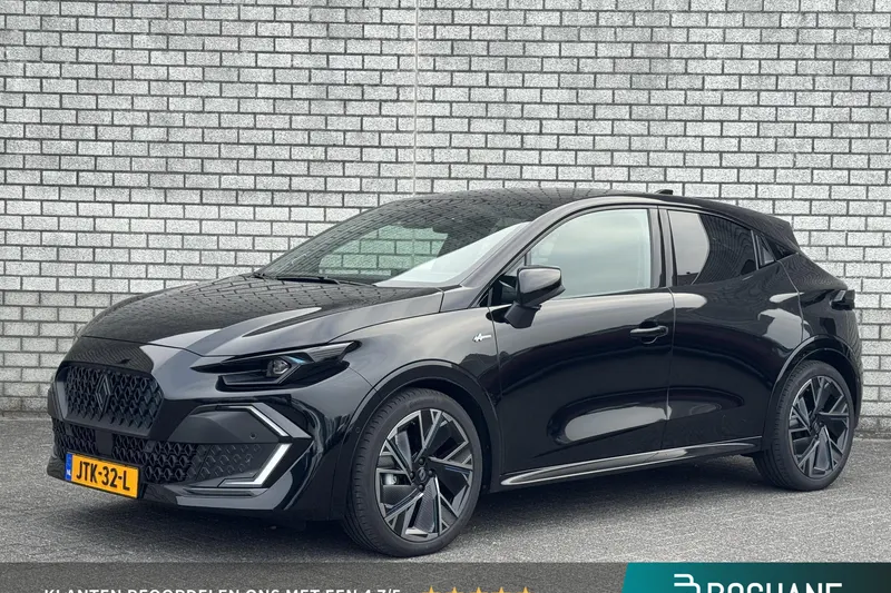 Renault Clio (2026)