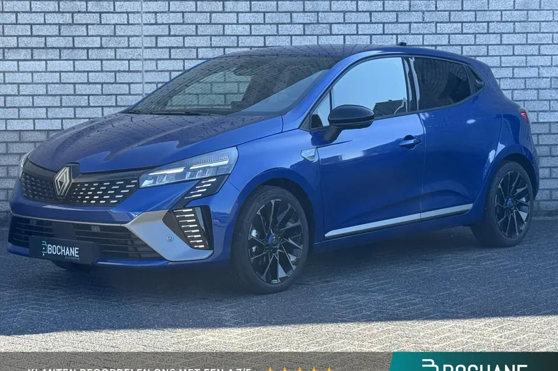Renault Clio (2025)