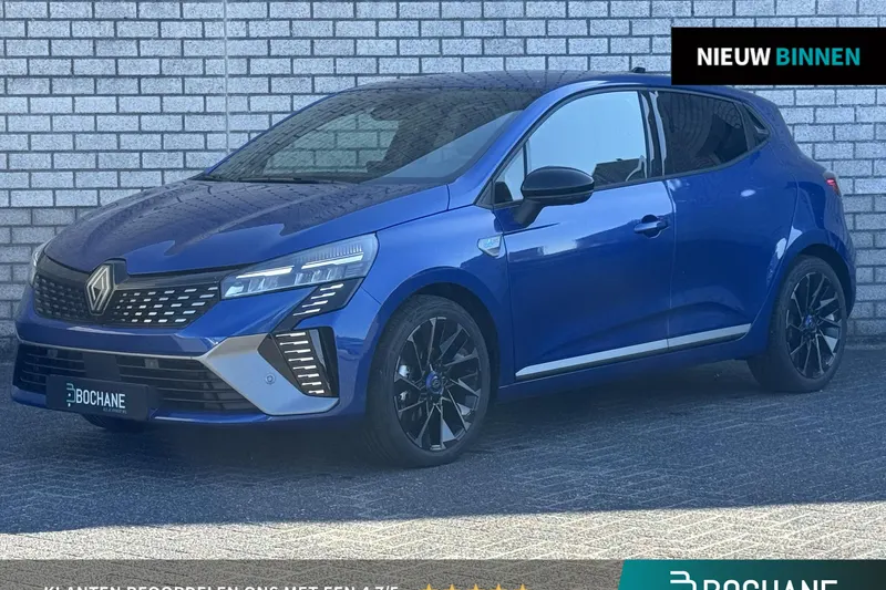 Renault Clio (2025)