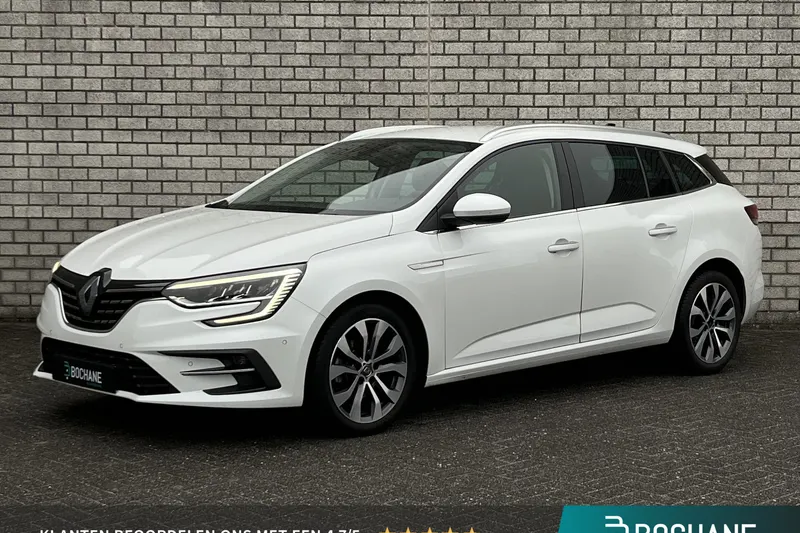 Renault Mégane (2023)