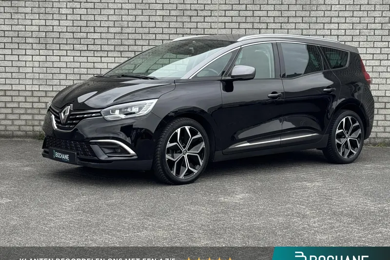 Renault Grand Scénic (2021)