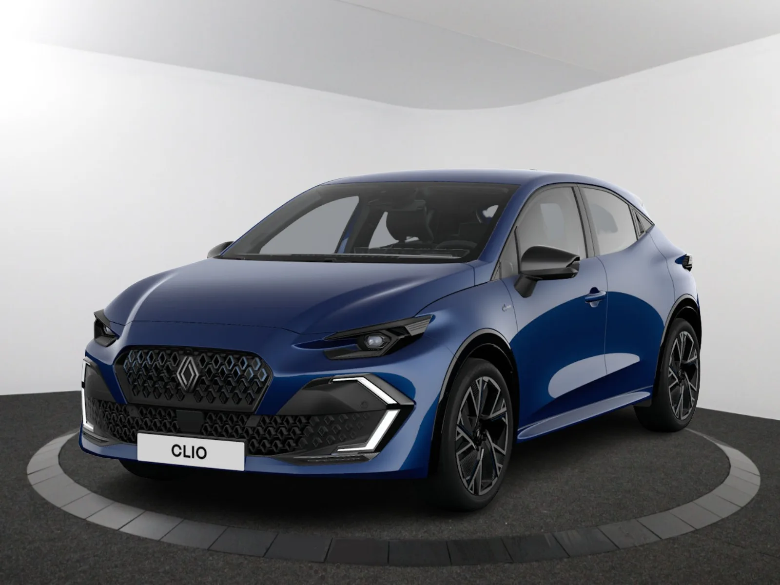 Renault Clio (2026) — foto 1