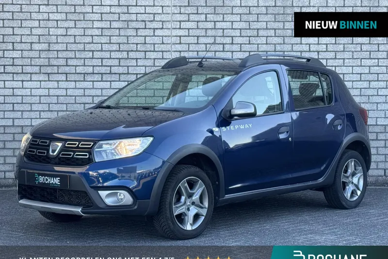 Dacia Sandero (2019)