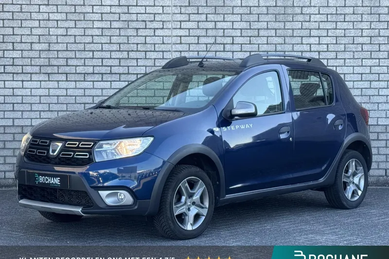 Dacia Sandero (2019)
