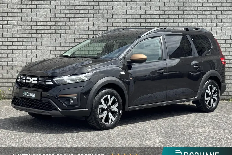 Dacia Jogger (2024)