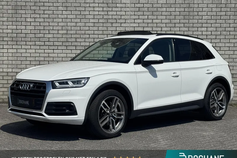 Audi Q5 (2020)