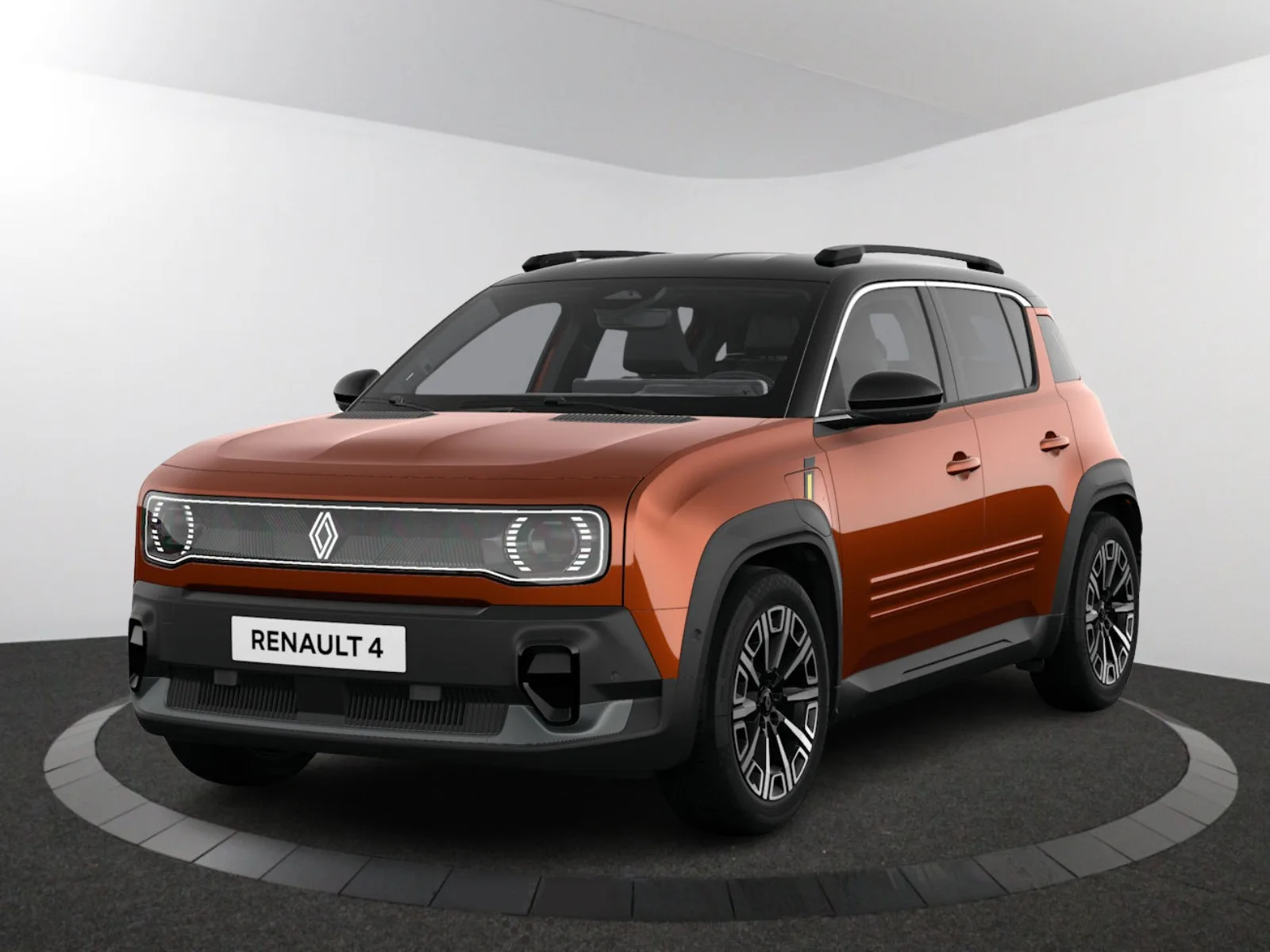 Renault 4 (2026) — foto 1