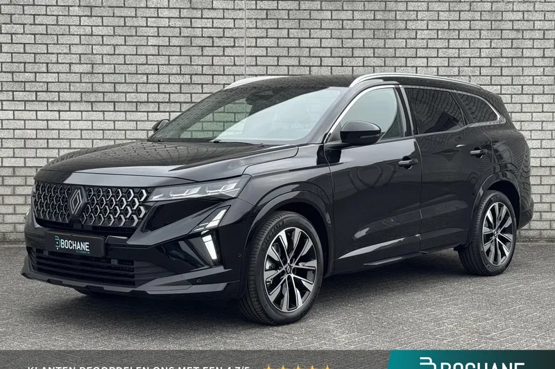 Renault Espace (2026)