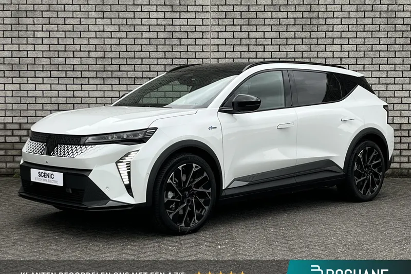 Renault Scénic (2026)