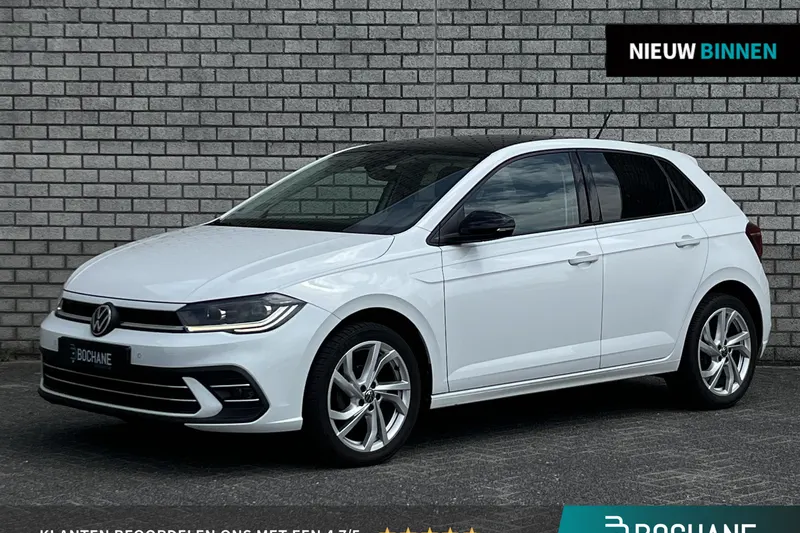 Volkswagen Polo (2021)