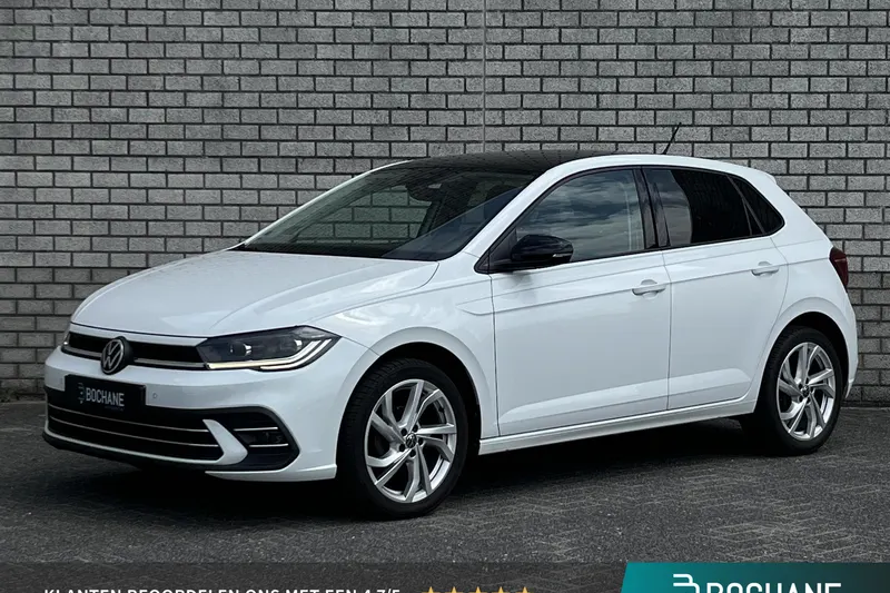 Volkswagen Polo (2021)