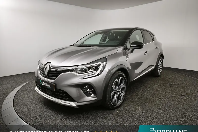 Renault Captur (2023)