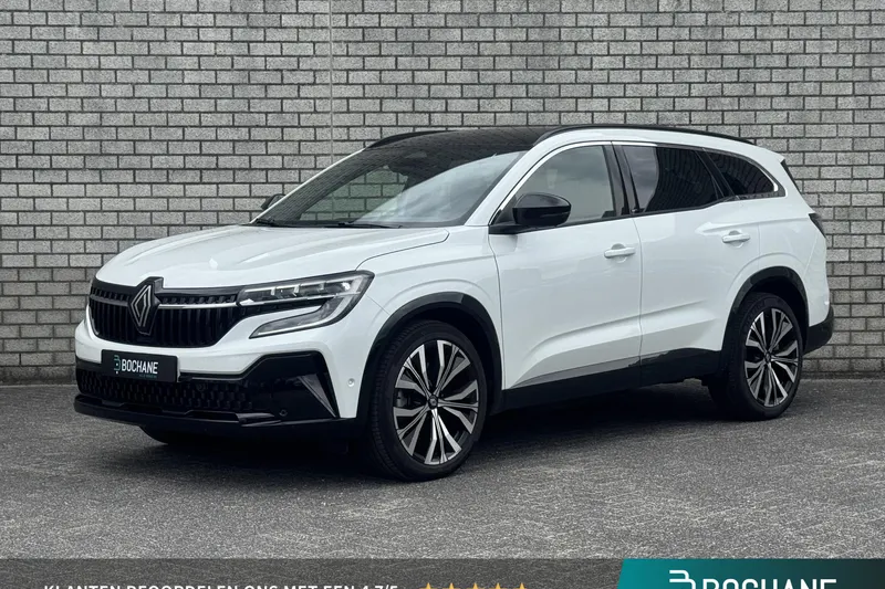 Renault Espace (2025)