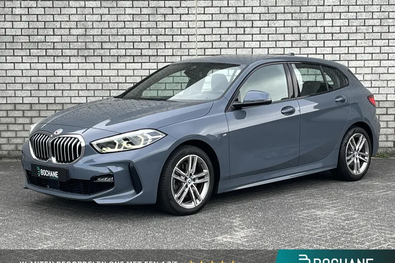 BMW 1-Serie (2022)