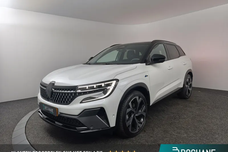 Renault Austral (2024)