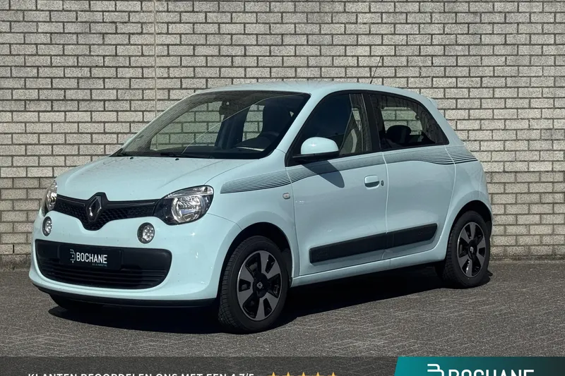 Renault Twingo (2018)