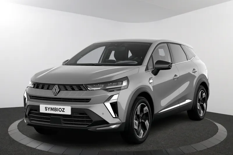 Renault Symbioz (2026)