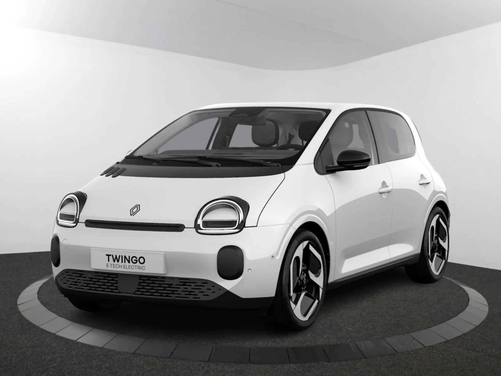 Renault Twingo (2026) — foto 1