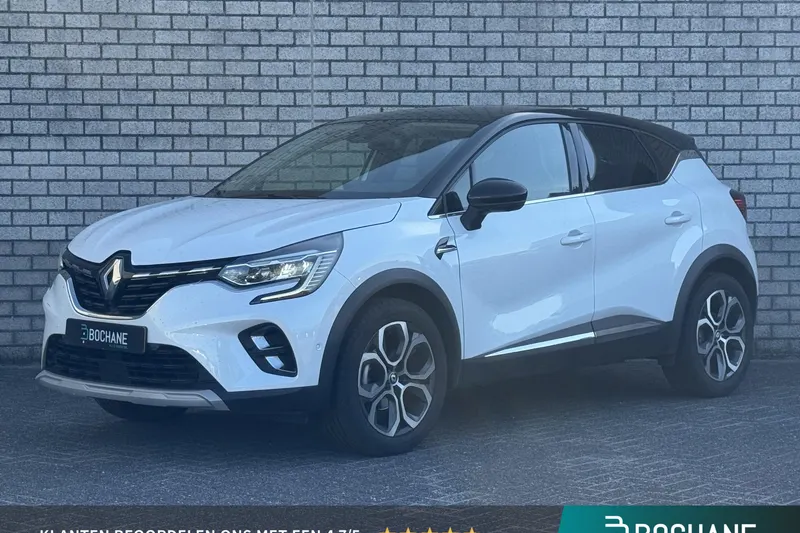 Renault Captur (2023)