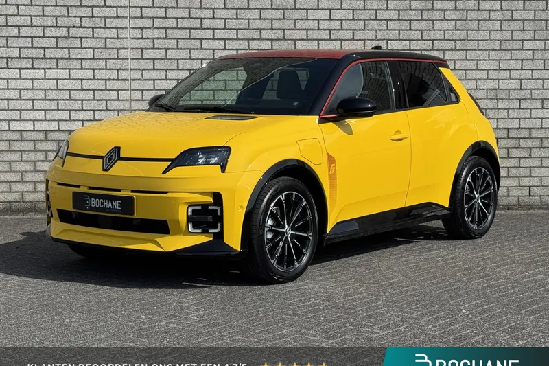 Renault 5 (2026)