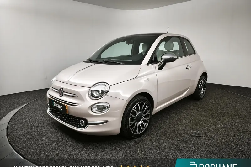 Fiat 500 (2020)