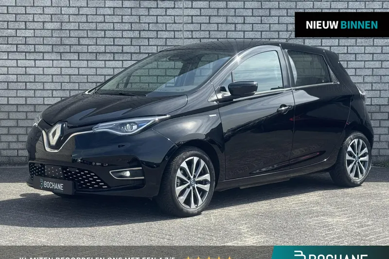 Renault Zoé (2020)