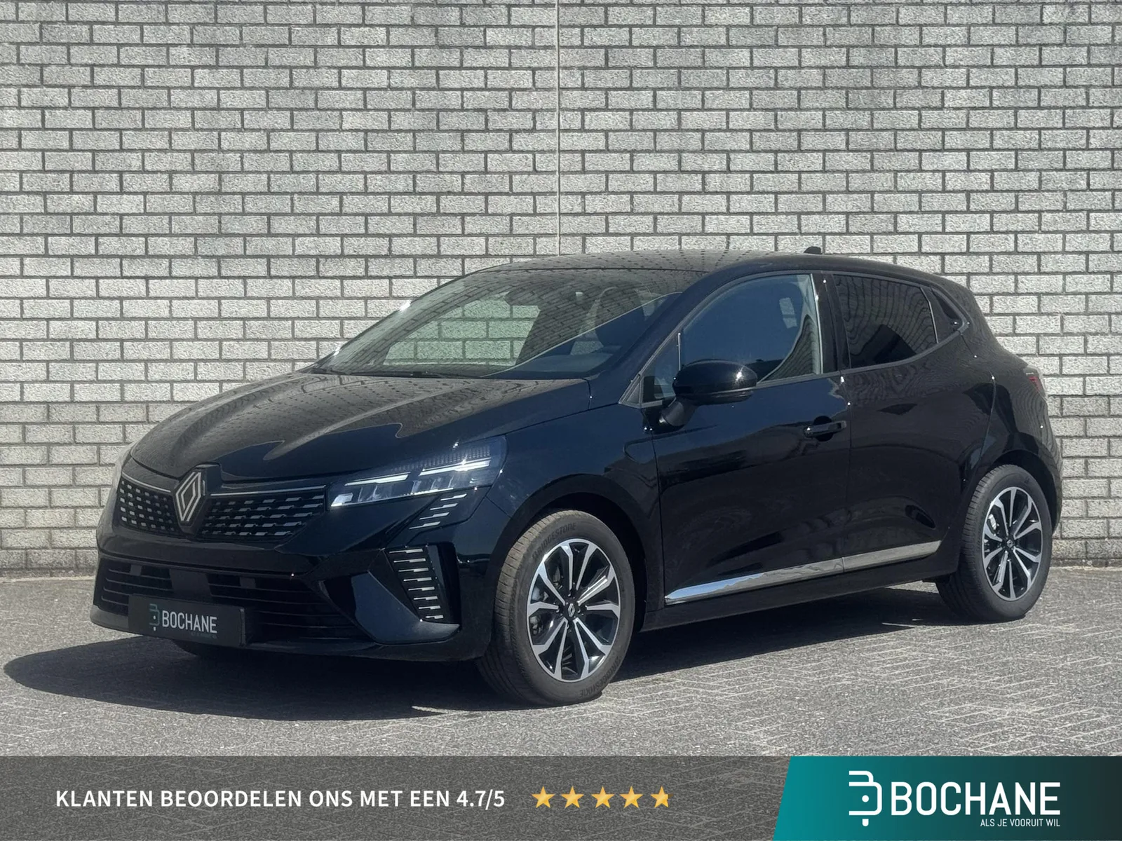 Renault Clio (2025) — foto 1