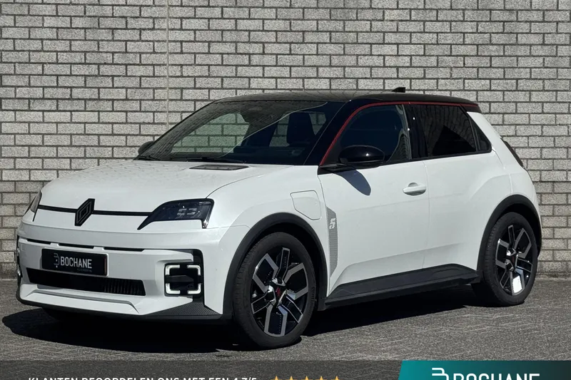 Renault 5 (2025)