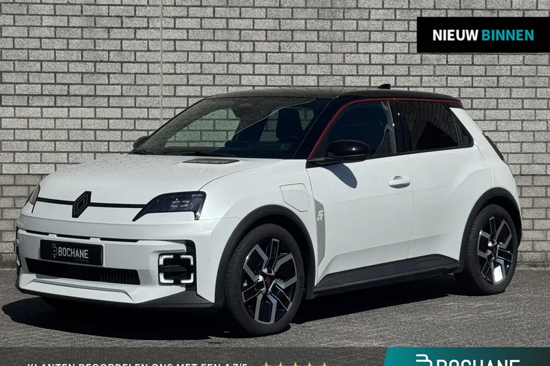 Renault 5 (2025)