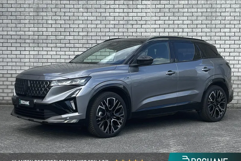 Renault Austral (2025)