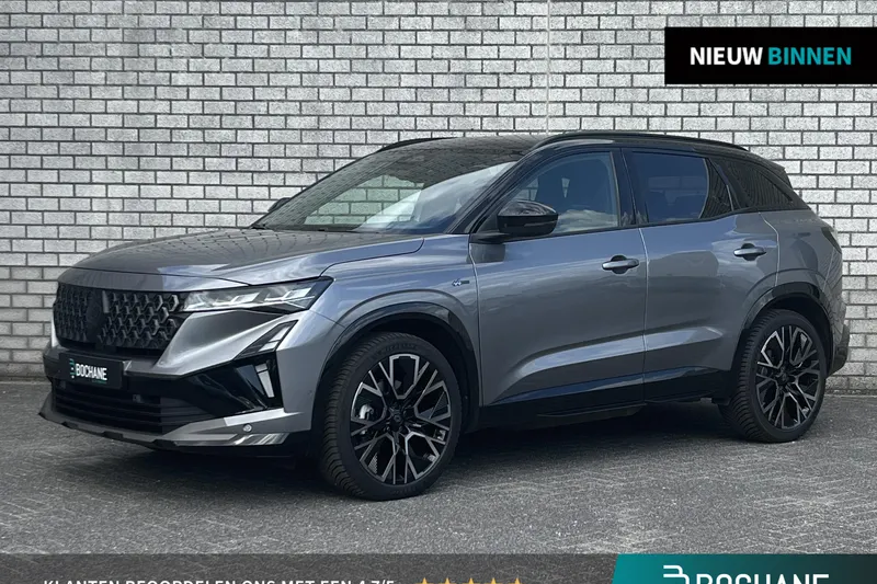 Renault Austral (2025)