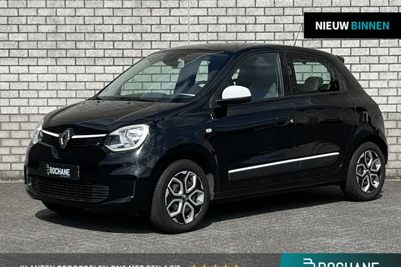 Renault Twingo (2020)