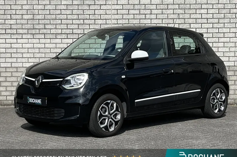 Renault Twingo (2020)