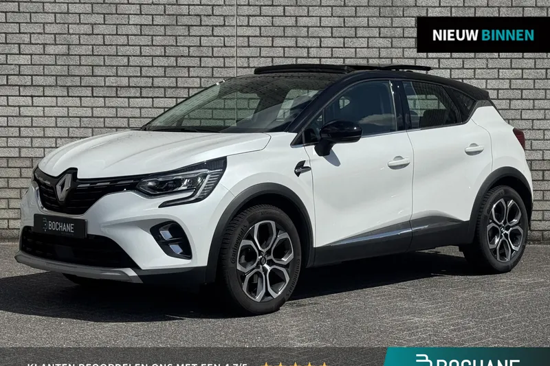 Renault Captur (2020)