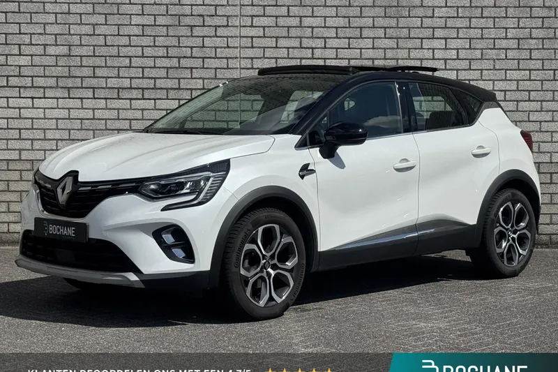 Renault Captur (2020)