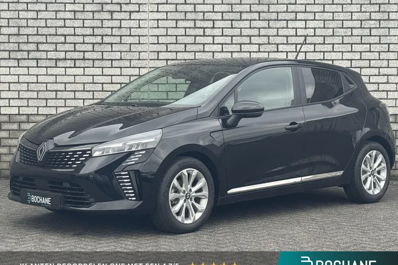 Renault Clio (2024)