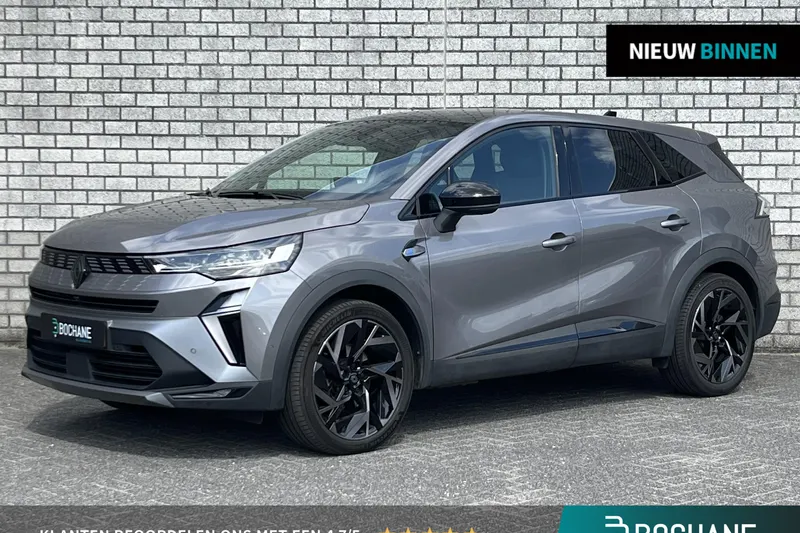 Renault Symbioz (2024)