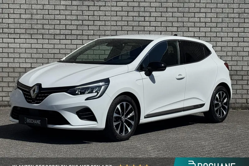 Renault Clio (2023)