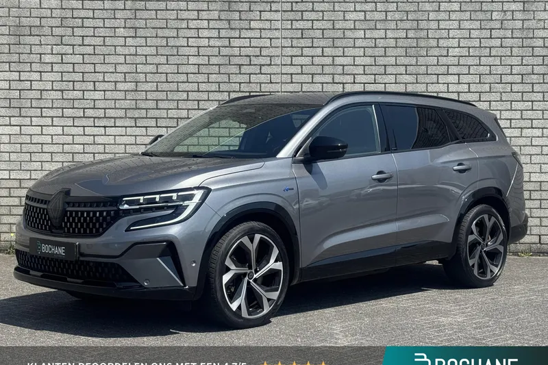 Renault Espace (2023)