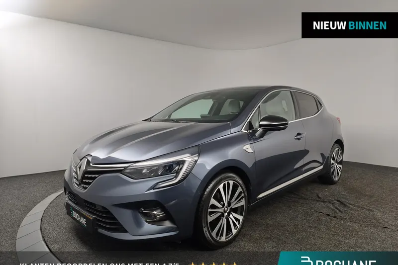 Renault Clio (2021)