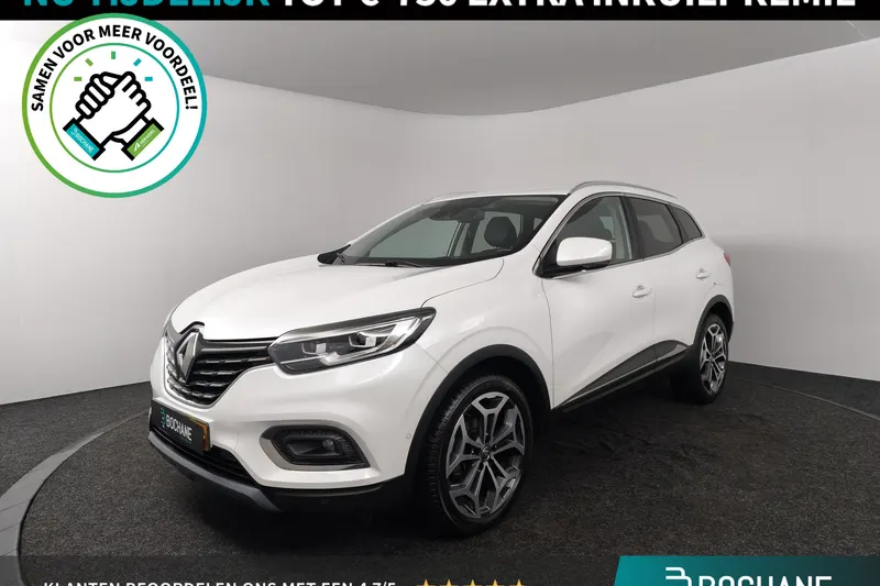 Renault Kadjar (2022)