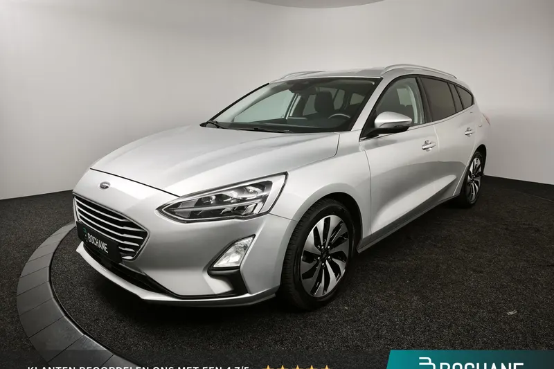 Ford Focus (2019)