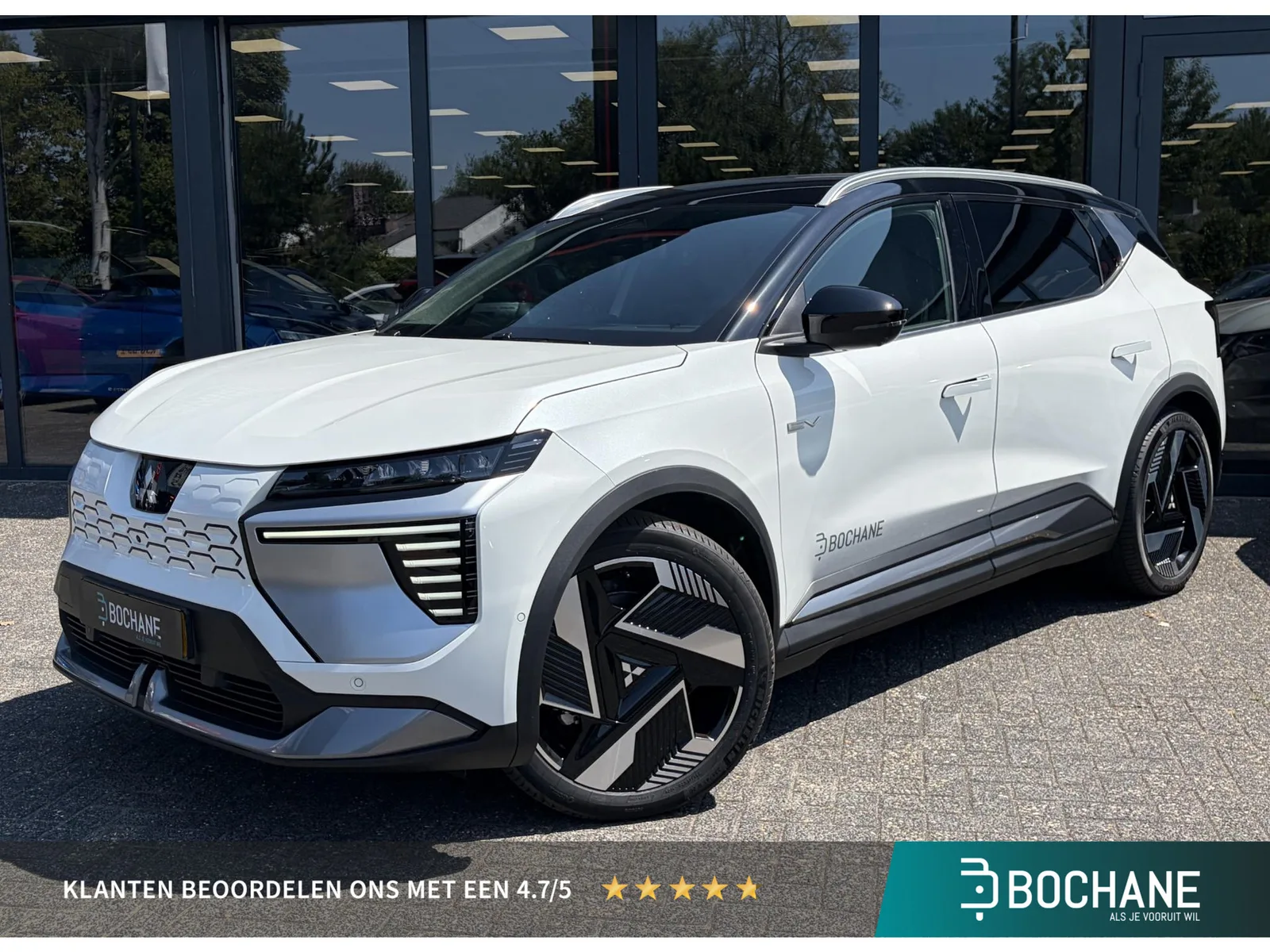 Mitsubishi Eclipse Cross (2026) — foto 1