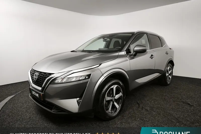 Nissan Qashqai (2023)