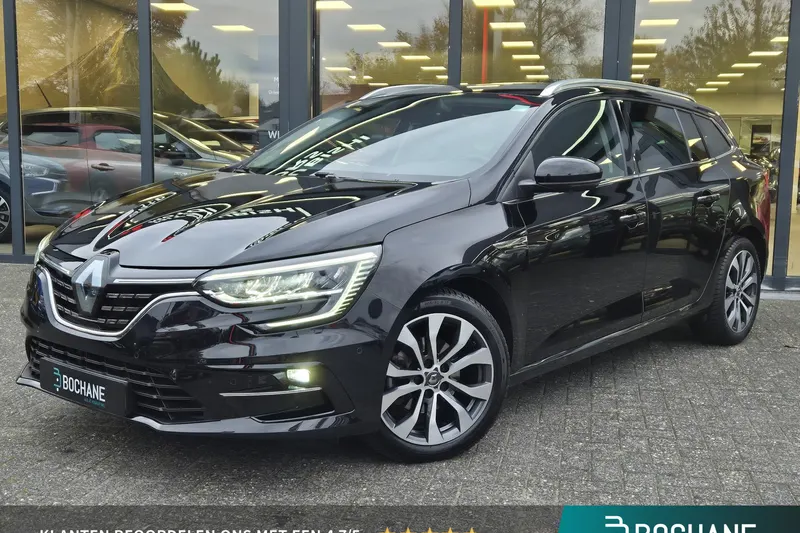 Renault Mégane (2023)