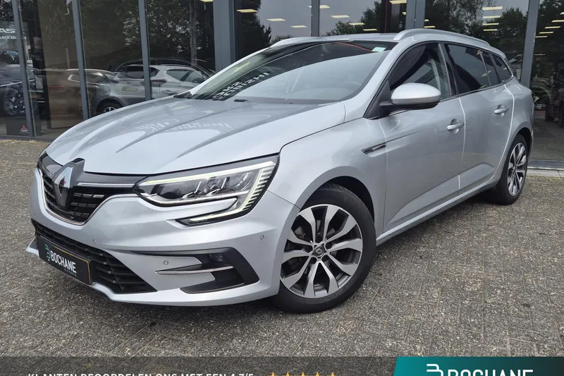 Renault Mégane (2023)