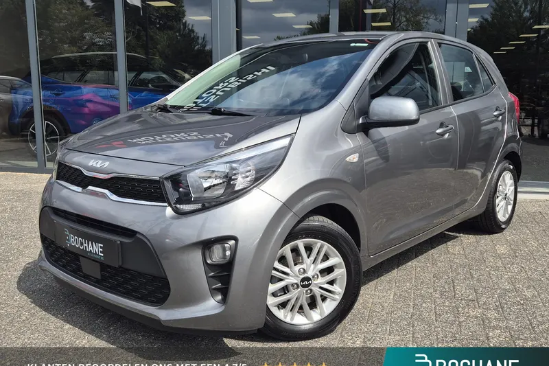 Kia Picanto (2023)