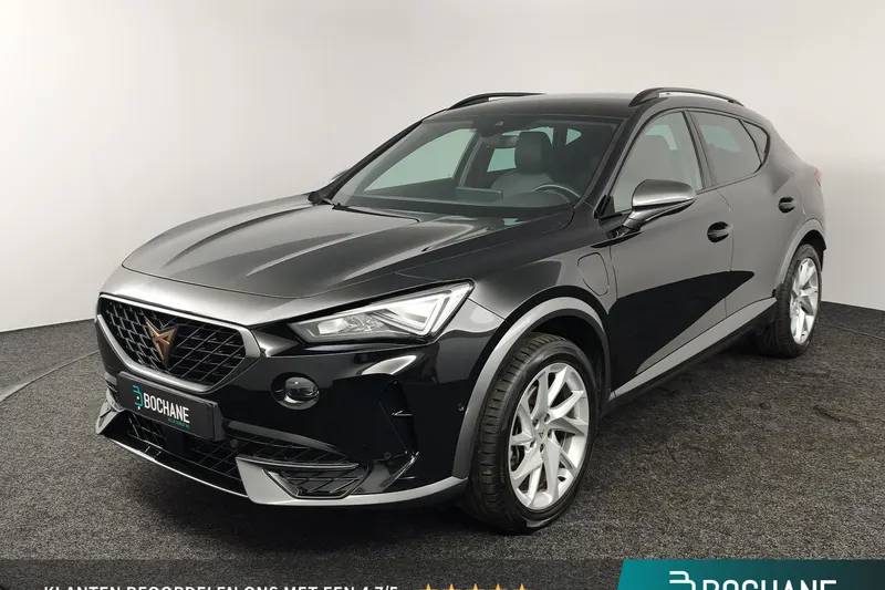 CUPRA Formentor (2023)