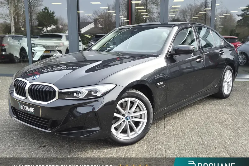 BMW 3-Serie (2023)